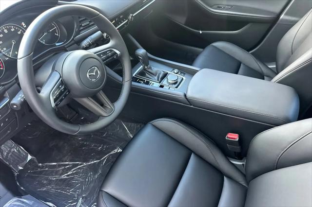 2026 Mazda Mazda3 2.5 S Preferred