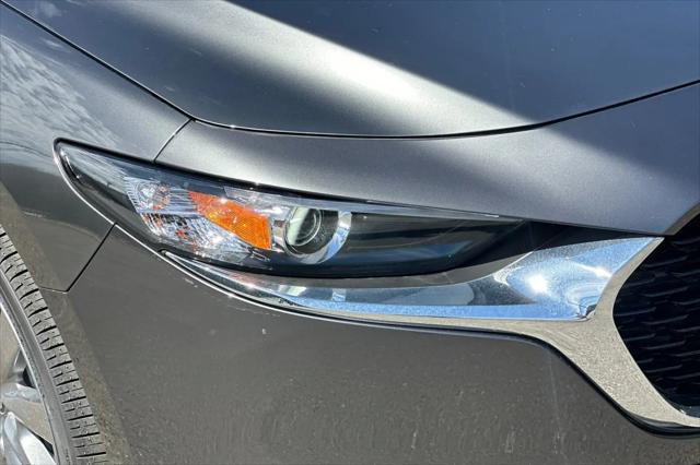 2026 Mazda Mazda3 2.5 S Preferred