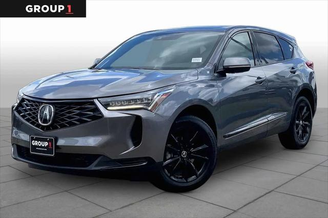 2025 Acura RDX Base for sale in Houston, TX