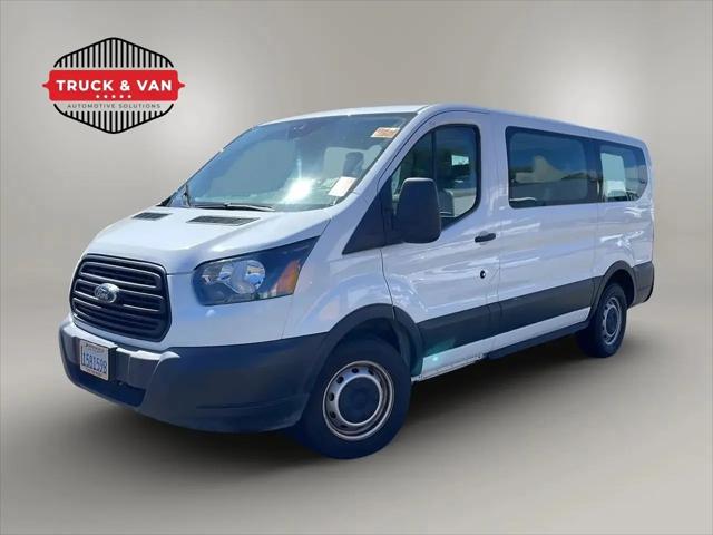 2019 Ford Transit XL for sale in Sacramento, CA