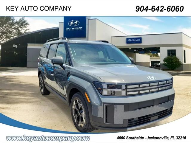 2026 Hyundai Santa Fe SEL for sale in Jacksonville, FL