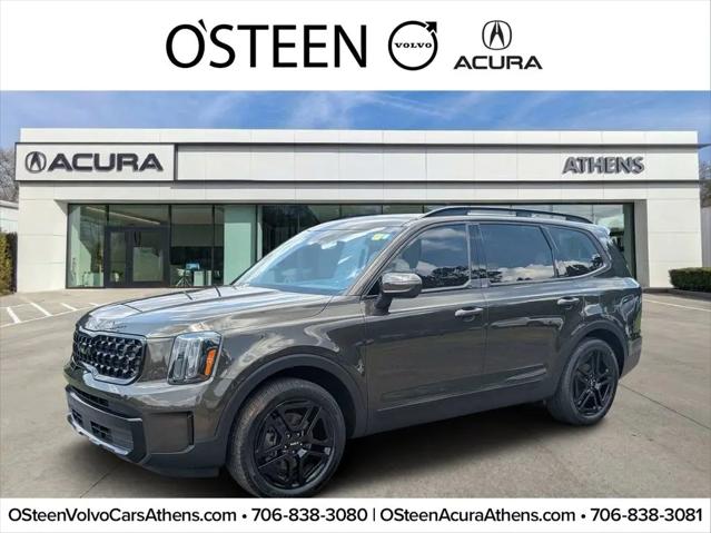 2023 Kia Telluride EX X-Line for sale in Athens, GA