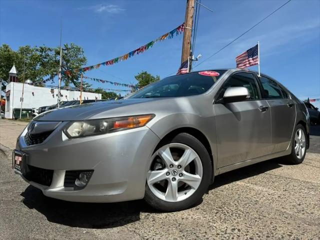 2010 Acura TSX 2.4 for sale in Plainfield, NJ