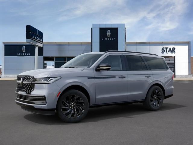 2027 Lincoln Navigator Reserve for sale in Southfield, MI