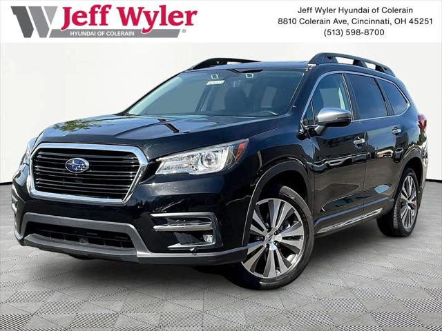 2022 Subaru Ascent Touring for sale near Cincinnati, OH