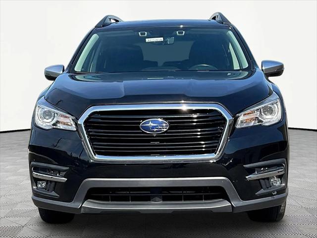 2022 Subaru Ascent Touring