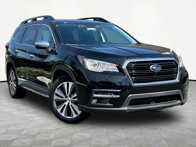 2022 Subaru Ascent Touring