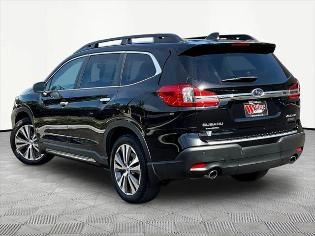2022 Subaru Ascent Touring