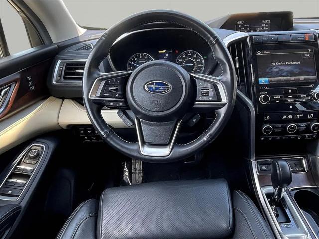 2022 Subaru Ascent Touring