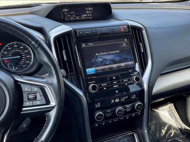 2022 Subaru Ascent Touring