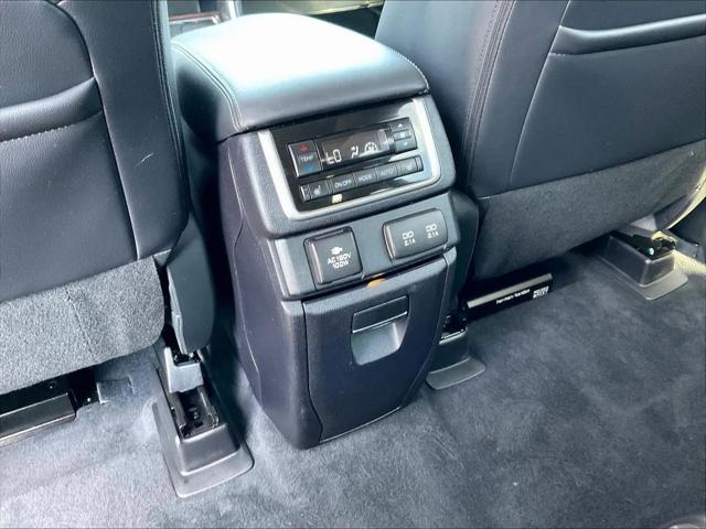 2022 Subaru Ascent Touring