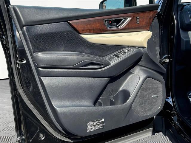 2022 Subaru Ascent Touring