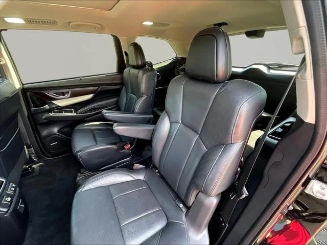 2022 Subaru Ascent Touring