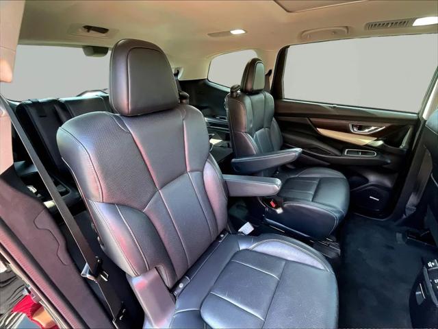 2022 Subaru Ascent Touring