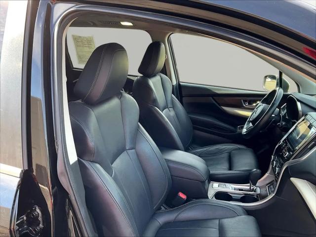 2022 Subaru Ascent Touring