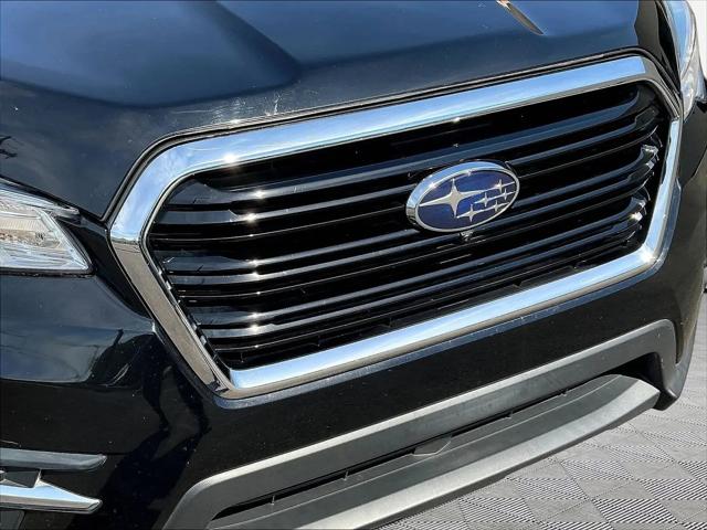 2022 Subaru Ascent Touring
