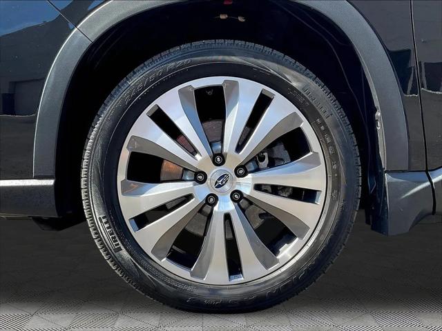 2022 Subaru Ascent Touring
