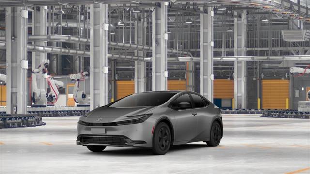 2026 Toyota Prius LE for sale in Austin, TX