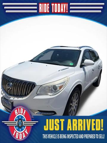 2016 Buick Enclave Leather for sale in Roanoke, VA