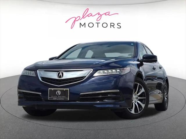 2016 Acura TLX Base for sale in Creve Coeur, MO