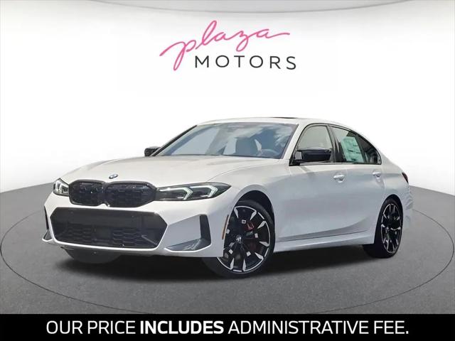 2026 BMW M340i xDrive NA for sale in Creve Coeur, MO