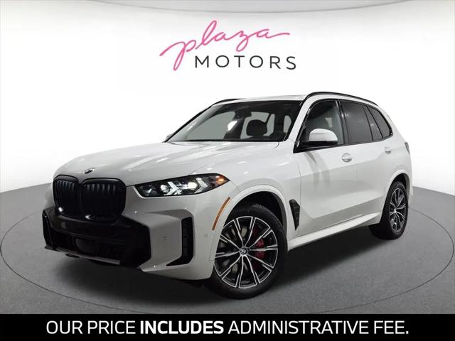 2026 BMW X5 xDrive40i for sale in Creve Coeur, MO