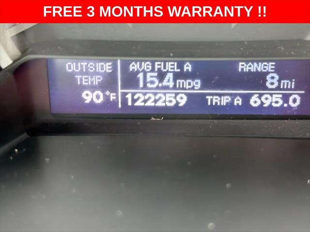 2011 Honda Ridgeline RTL