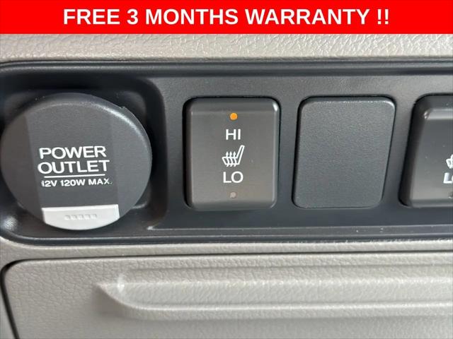 2011 Honda Ridgeline RTL