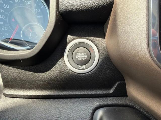 2022 Ram 1500 Laramie Crew Cab 4x4 57 Box