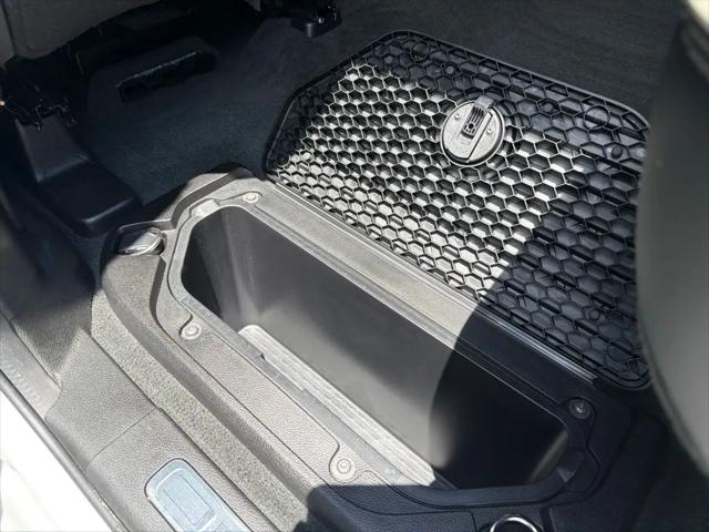 2022 Ram 1500 Laramie Crew Cab 4x4 57 Box