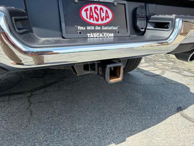2022 Ram 1500 Laramie Crew Cab 4x4 57 Box