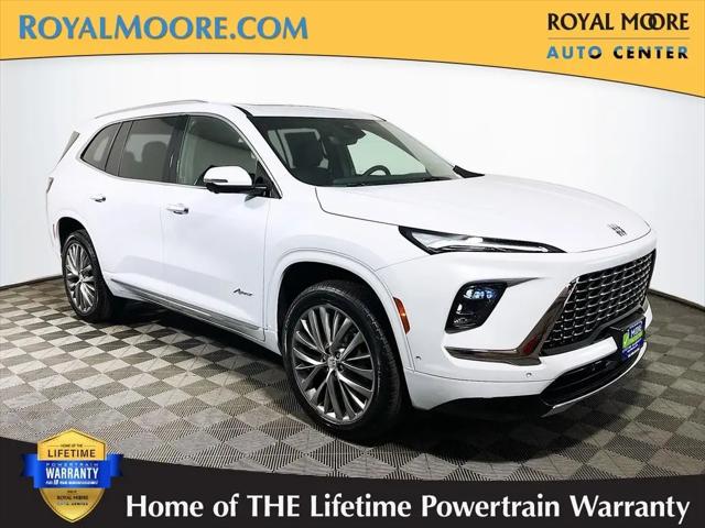 2026 Buick Enclave Avenir FWD for sale in Hillsboro, OR