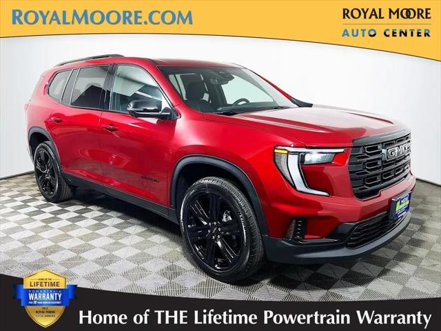 2026 GMC Acadia Elevation AWD for sale in Hillsboro, OR