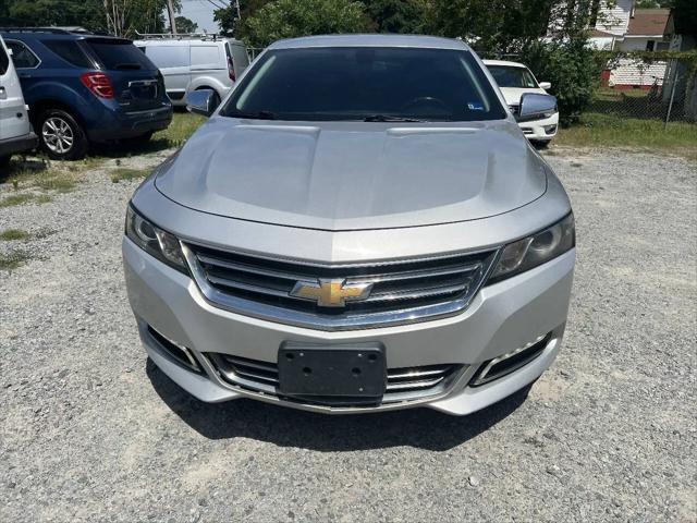 2019 Chevrolet Impala Premier for sale in Suffolk, VA