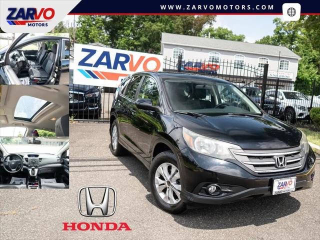2012 Honda CR-V EX for sale in Suitland, MD