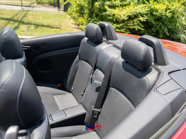 2015 Lexus IS 250C IS 250C
