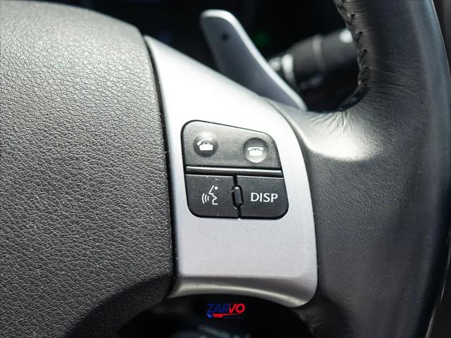 2015 Lexus IS 250C IS 250C