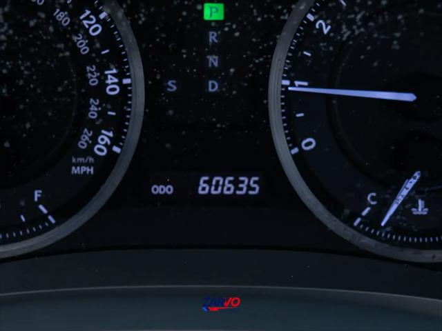 2015 Lexus IS 250C IS 250C