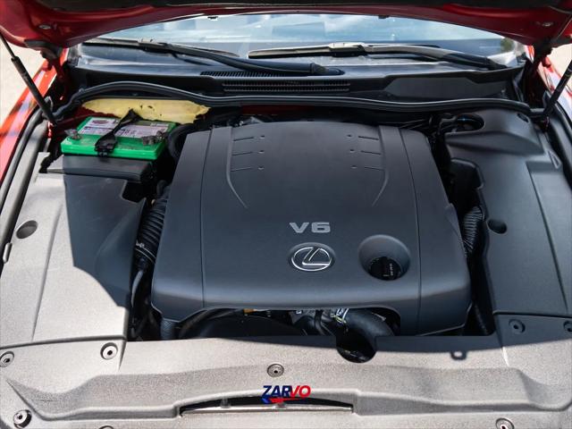 2015 Lexus IS 250C IS 250C