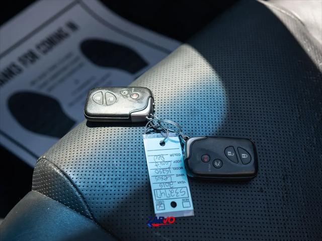 2015 Lexus IS 250C IS 250C