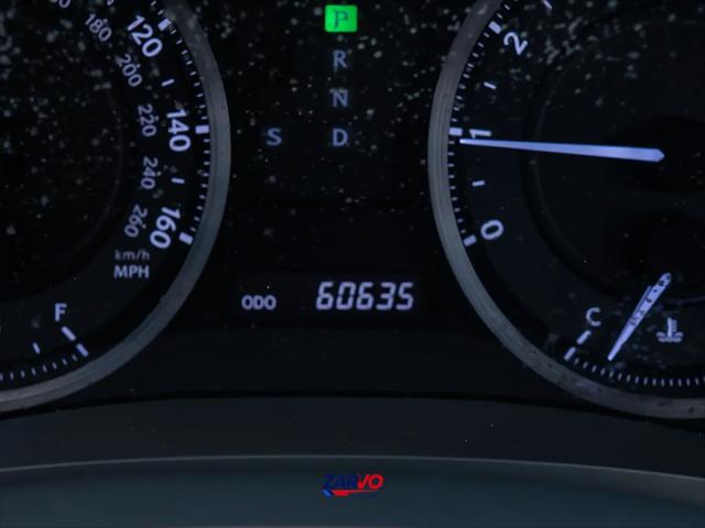 2015 Lexus IS 250C IS 250C