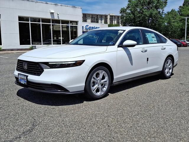 2026 Honda Accord Sedan LX for sale in Alexandria, VA