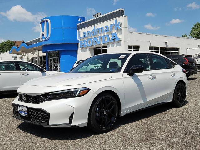 2026 Honda Civic Sport for sale in Alexandria, VA