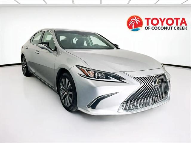 2021 Lexus ES 350 ES 350 for sale in Coconut Creek, FL