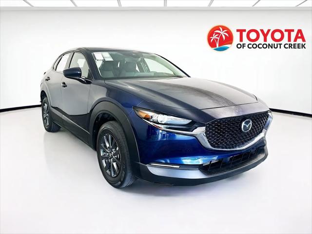 2022 Mazda CX-30 2.5 S for sale in Coconut Creek, FL