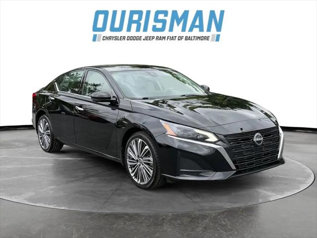 2023 Nissan Altima SL Intelligent AWD for sale in Baltimore, MD