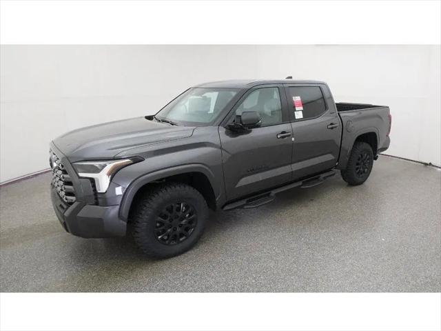 2026 Toyota Tundra SR5 CrewMax 5.5 Bed for sale in Coconut Creek, FL