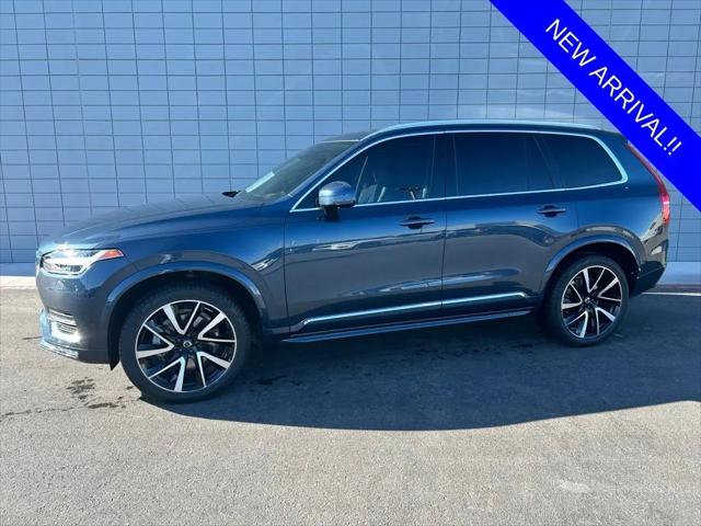 2023 Volvo XC90 B6 Plus 7-Seater for sale in Las Vegas, NV