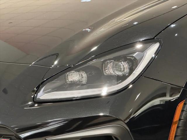 2026 Toyota GR86 Premium