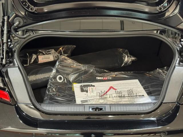 2026 Toyota GR86 Premium
